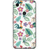 Disney Princess Moana Pua and Heihei Pattern Google Pixel 3a Skin